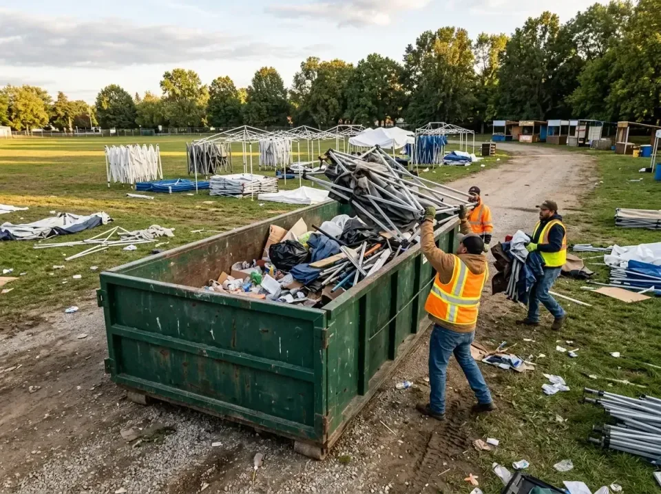 temporary-event-waste-containe-016 — frequently asked questions, Roll-Off Dumpster Rental Services in Sugarland Run, VA